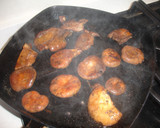 Foto del paso 6 de la receta: Esclatasangs a la plancha