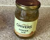 A picture of step 1 of Ginger jam fudge.