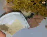 صورة لخطوة 2 من وصفة كاشير منزلي