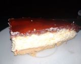 Foto del paso 6 de la receta: Cheesecake sin horno 🧀😋
