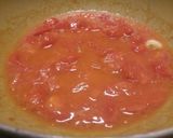 A picture of step 1 of Gallinella all' acqua pazza.