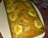 Foto langkah ke 7 dari resep Oreo Banana Steam Cake (Simple, no oven, no mixer).