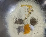 વાનવા (Vanva Recipe In Gujarati) રેસીપી સ્ટેપ1ફોટો