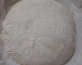 Foto langkah ke 12 dari resep Sourdough Rustic Bread.