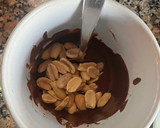 Foto del paso 3 de la receta: “Sanito”, bombón, helado