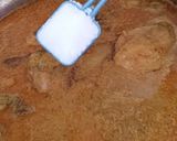A picture of step 11 of Xacuti Goan Chicken Gravy.