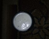 A picture of step 1 of Fura da Nono.