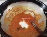 Foto langkah ke 2 dari resep Panada Isi Ayam.