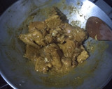 Foto langkah ke 4 dari resep Ayam Goreng Telur (khas RM Padang).