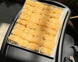 Foto langkah ke 3 dari resep Cheezy Bites Chicken Nugget (Mpasi 8m+).