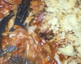 A picture of step 4 of Easy fried egg couscous.