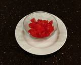 Cherry Chip Shortbread Cookies recipe step 5 photo