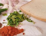 A picture of step 1 of Handi kabab.