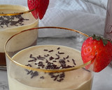 Foto del paso 6 de la receta: Crema de plátano con licor de chocolate