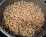 Foto del paso 4 de la receta: Tallarines con carne picada