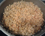 Foto del paso 4 de la receta: Tallarines con carne picada