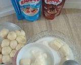 Foto langkah ke 8 dari resep Wedang Roti Spesial.