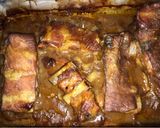 Foto del paso 3 de la receta: Costillas bbq