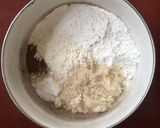 Foto langkah ke 1 dari resep Pisang Goreng Wijen Kayumanis.