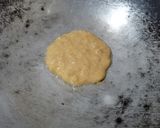 Foto langkah ke 3 dari resep Lempeng Pisang Khas Banjar.