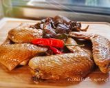 滷味(雞翅雞心)的食譜步驟7照片