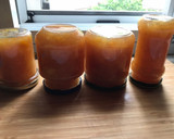 Foto del paso 13 de la receta: Mermelada casera de manzana y naranja, con especias, en microondas