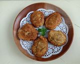 Foto langkah ke 4 dari resep Banana Beignets.