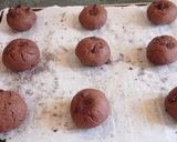 चॉकलेट कुकीज़ (chocolate cookies recipe in Hindi) रेसिपी चरण 9 फोटो