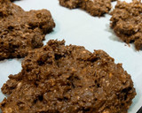 Foto del paso 2 de la receta: Galletas de chocolate fáciles y rápidas