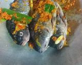 Foto langkah ke 2 dari resep Ikan Mujair Woku.