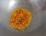 Foto langkah ke 2 dari resep Tumis Kerang Pete Kemangi.