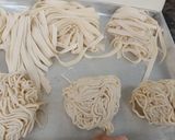 Foto langkah ke 5 dari resep Mie basah homemade ekonomis |tanpa telur kenyal.