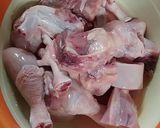 Foto langkah ke 2 dari resep Opor ayam simple (bumbu instan😊).