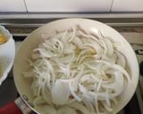 A picture of step 4 of Portuguese-Style Cod (Bacalao a la Portuguesa).
