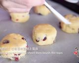 超簡單又美味鬆軟的司康  (Video)的食譜步驟4照片