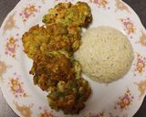Brokkolis csrkefalatka recept fázis 5 fotója