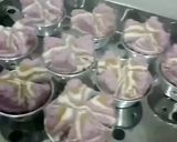 Foto langkah ke 6 dari resep Bolu Kukus Mekar no soda anti gagal.