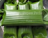 Foto langkah ke 5 dari resep Pepes Ikan Peda.