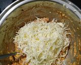 इटालियन रवा डिस्क रेसिपी चरण 2 फोटो