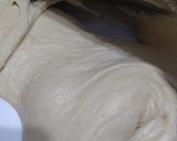 Φωτογραφία βήματος 3 της συνταγής Brioche - ψωμί γάλακτος ΑΦΡΟΣ ✨γαλλικό ημίγλυκο ψωμάκι μπριός σαν τσουρέκι✨