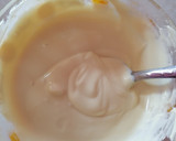 Foto del paso 2 de la receta: Red Velvet Cake
