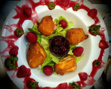 Foto del paso 4 de la receta: Brie frito