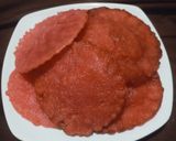 Foto langkah ke 5 dari resep Kue Cucur Praktis.