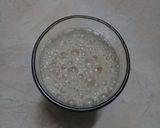 Foto langkah ke 1 dari resep Cakwe renyah diluar lembut didalam.