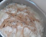 Foto del paso 3 de la receta: Fideos keto