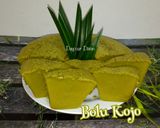 Foto langkah ke 8 dari resep Bolu Kojo a.k.a Juada Basah (Khas Palembang).
