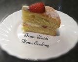 A picture of step 3 of 🎂Victoria Sponge Cake🎂.