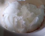 Foto langkah ke 4 dari resep Lapis legit ekonomis.