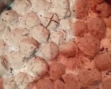 Foto langkah ke 1 dari resep Bakso daging sapi ala mica.