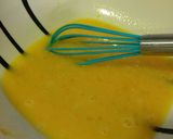 Foto del paso 2 de la receta: Roscón de Reyes 👑👑👑